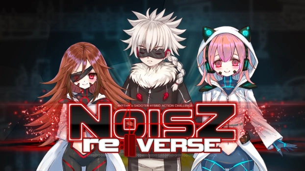 Picture of the game NOISZ"