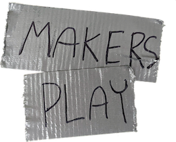 Makers Play Home